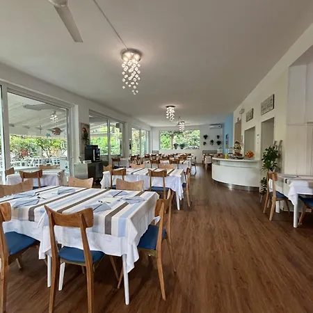 Gianlore Hotell Milano Marittima