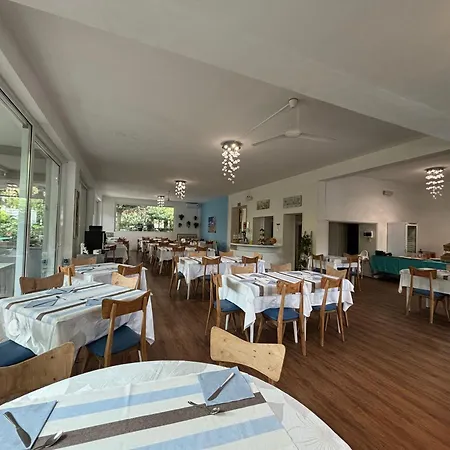 Gianlore Hotell Milano Marittima