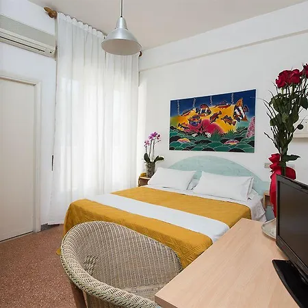 Gianlore Hotell
