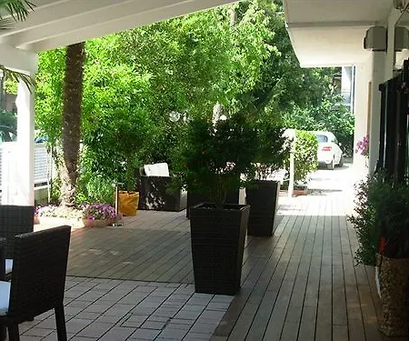 Hotell Gianlore 3*
