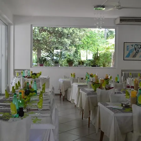 Gianlore Hotel
