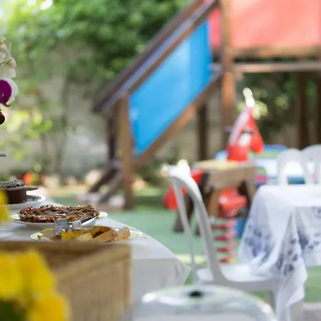 Gianlore Hotel Milano Marittima