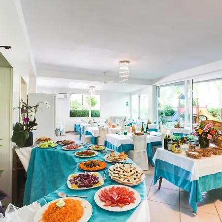 Gianlore Hotel