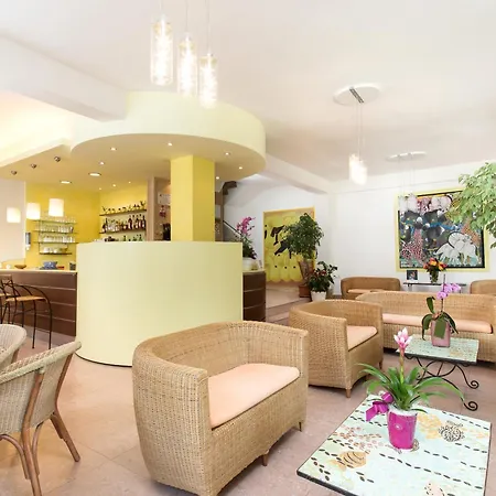 Gianlore Hotel Milano Marittima