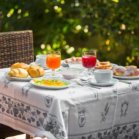 Gianlore Hotel