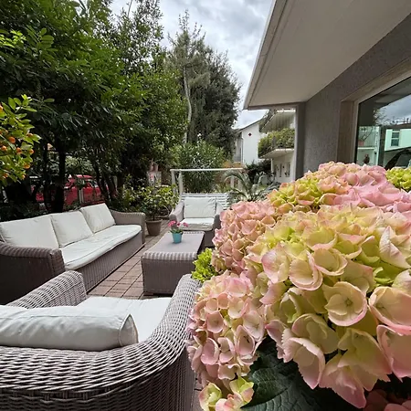 Hotel Gianlore