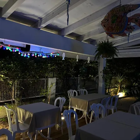 Gianlore 3* Milano Marittima