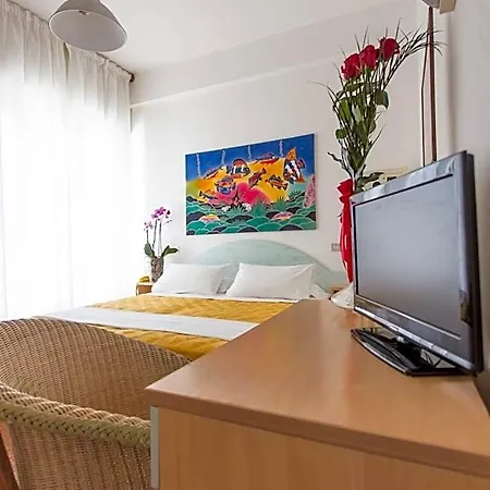 Gianlore Hotel
