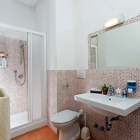 Hotel Gianlore Milano Marittima