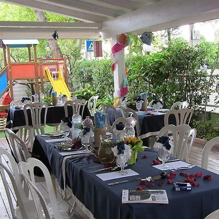 Gianlore Hotel Milano Marittima