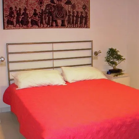 Gianlore ホテル 3*