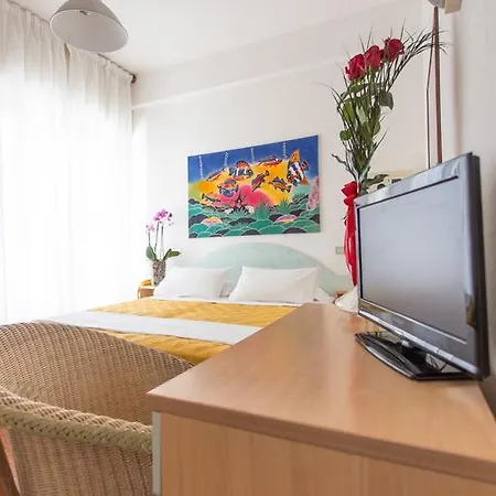 Gianlore 3* ミラノ・マリッティマ