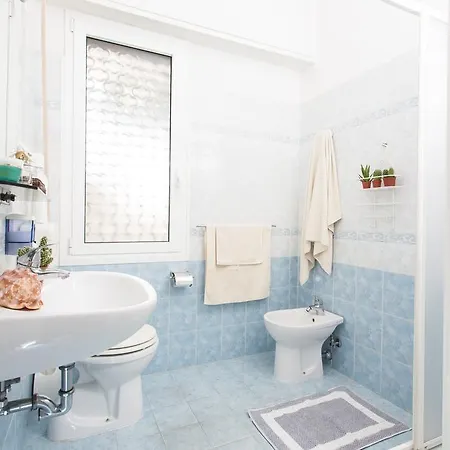 Hotel Gianlore Milano Marittima