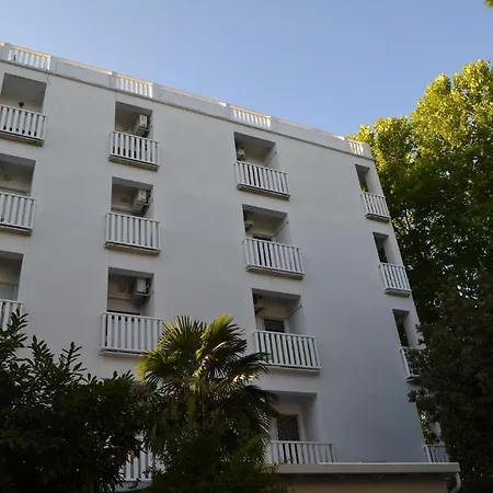 Gianlore 3* Milano Marittima