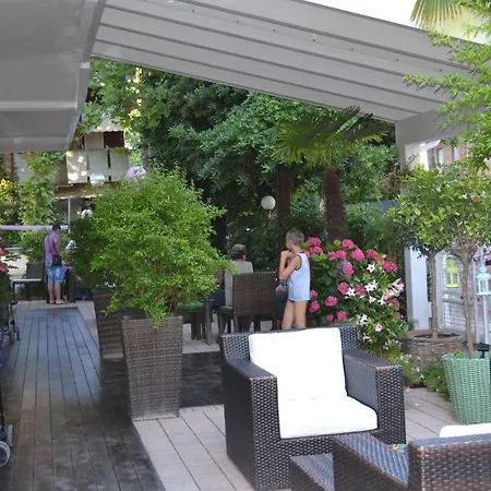 Hotel Gianlore Milano Marittima