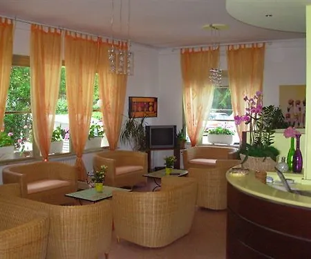 Hotel Gianlore 3*