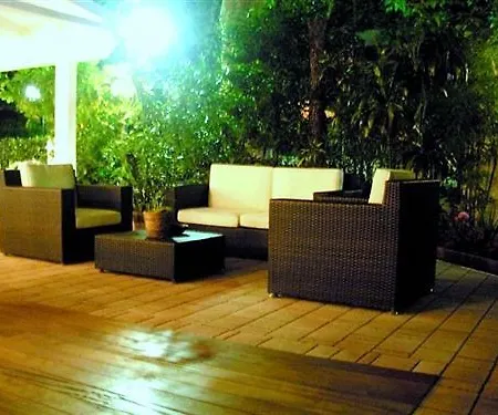 Gianlore 3* Milano Marittima