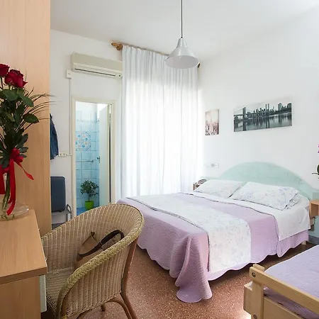 Gianlore 3* Milano Marittima