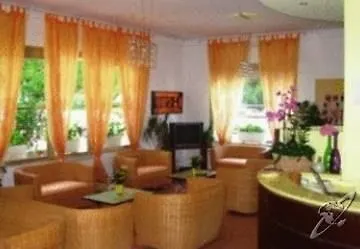 Hotel Gianlore 3*