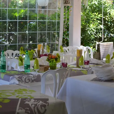 Gianlore Hotel Milano Marittima