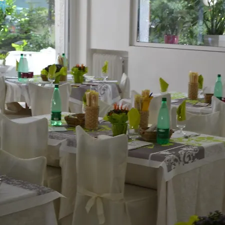 Gianlore Hotel