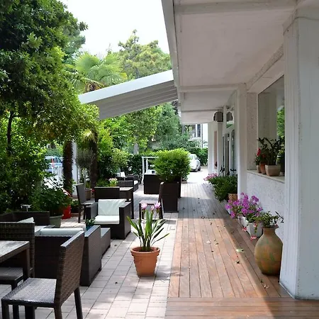 Gianlore 酒店 米兰马瑞提那