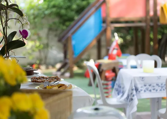 Gianlore Hotel Milano Marittima