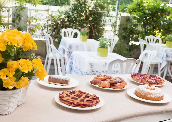 Gianlore Milano Marittima