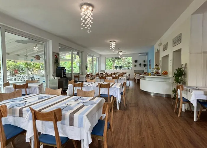 Gianlore Hotel Milano Marittima