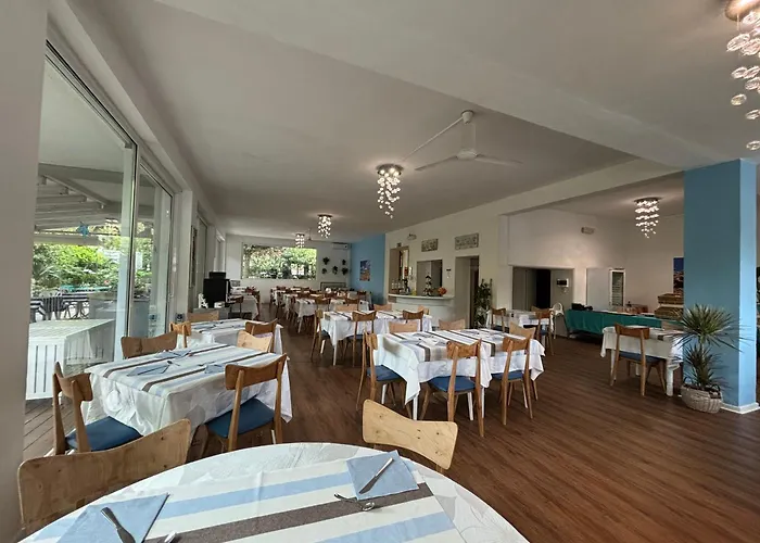 Gianlore Hotel Milano Marittima