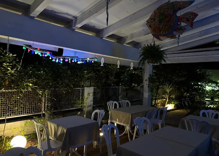 Gianlore 3* Milano Marittima