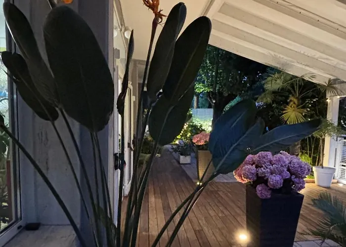 Szálloda Gianlore 3*