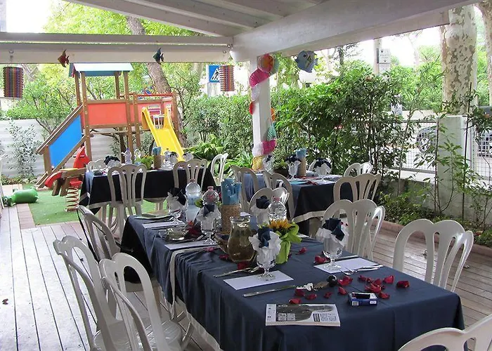 Gianlore Hotel Milano Marittima