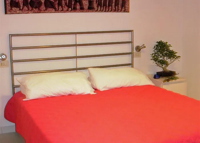 Gianlore Szálloda 3*