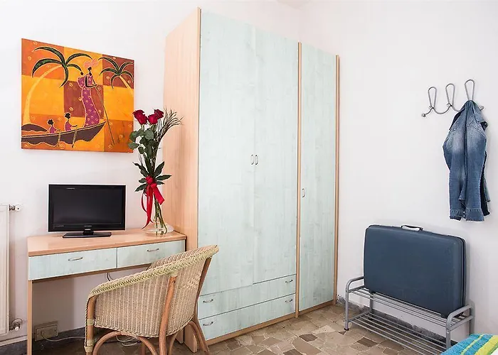 Gianlore 3* Milano Marittima