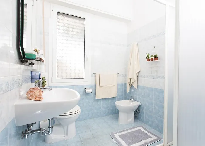 Hotel Gianlore Milano Marittima