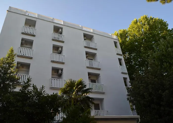 Gianlore 3* Milano Marittima