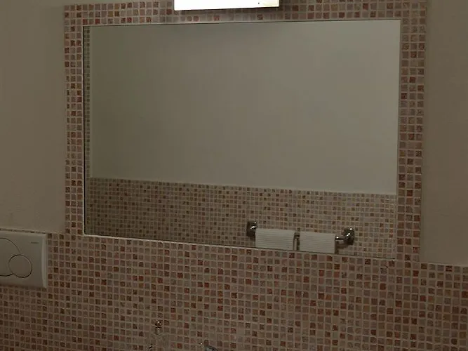 Szálloda Gianlore 3*