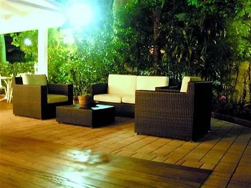 Gianlore 3* Milano Marittima