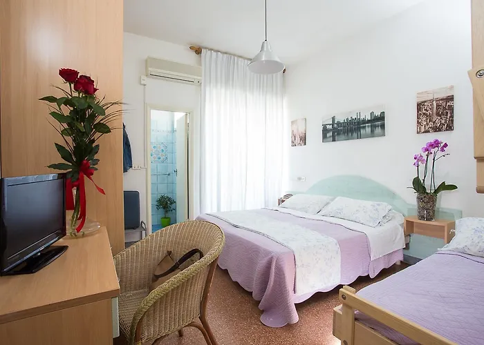 Gianlore 3* Milano Marittima