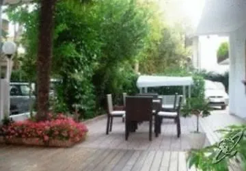 Szálloda Gianlore Milano Marittima