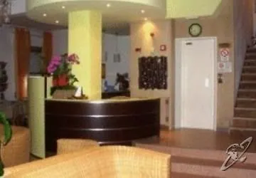 Szálloda Gianlore Milano Marittima