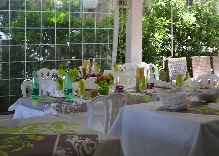 Gianlore Hotel Milano Marittima